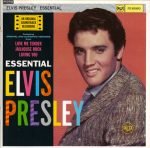 Elvis Presley – Essential Elvis CD