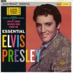 Elvis Presley – Essential Elvis CD