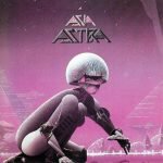 Asia – Astra CD