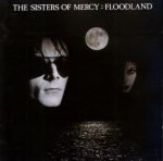 The Sisters Of Mercy – Floodland CD