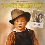 Elvis Presley – Elvis Country (I'm 10,000 Years Old) CD
