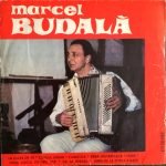 Marcel Budală – Marcel Budală LP Plak 10''