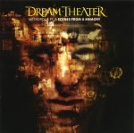 Dream Theater – Metropolis Pt. 2: Scenes From A Memory CD