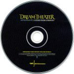 Dream Theater – Metropolis Pt. 2: Scenes From A Memory CD - Görsel 2