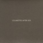Cigarettes After Sex – Cigarettes After Sex CD