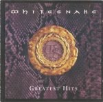 Whitesnake – Greatest Hits CD