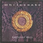 Whitesnake – Greatest Hits CD