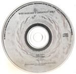 Whitesnake – Greatest Hits CD - Görsel 2