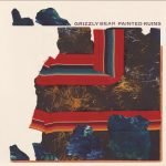 Grizzly Bear – Painted Ruins 2LP Plak