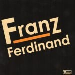 Franz Ferdinand – Franz Ferdinand CD