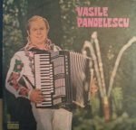 Vasile Pandelescu – Acordeon LP Plak