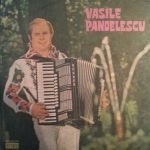 Vasile Pandelescu – Acordeon LP Plak