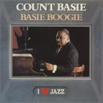 Count Basie – Basie Boogie LP Plak