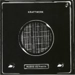 Kraftwerk – Radio-Activity CD