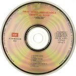 Okay Temiz - Aka Gündüz Kutbay - Oriental Wind – Zikir CD - Görsel 2