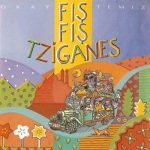 Okay Temiz – Fiş Fiş Tziganes CD
