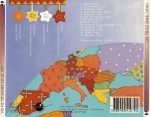 Okay Temiz – Fiş Fiş Tziganes CD - Görsel 3