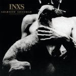 INXS – Shabooh Shoobah LP Plak