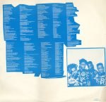Living Colour – Time's Up LP Plak - Görsel 6