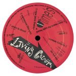 Living Colour – Time's Up LP Plak - Görsel 3