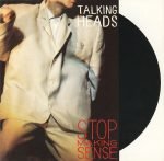 Talking Heads – Stop Making Sense CD