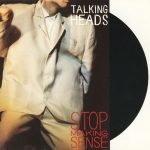 Talking Heads – Stop Making Sense CD