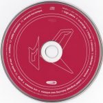 Krust – Coded Language CD - Görsel 3