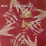 Krust – Coded Language CD