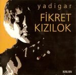Fikret Kızılok – Yadigar CD