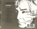 Fikret Kızılok – Yadigar CD - Görsel 2