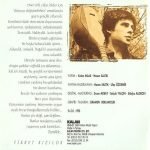 Fikret Kızılok – Gün Ola Devran Döne CD - Görsel 4