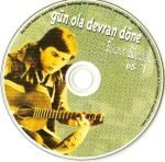Fikret Kızılok – Gün Ola Devran Döne CD - Görsel 3