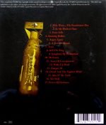 Megadeth – Greatest Hits: Back To The Start CD - Görsel 3