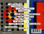 The Fall – The Real New Fall LP (Formerly 'Country On The Click') CD - Görsel 2