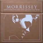 Morrissey – HMV/Parlophone: The CD Singles '91 - '95 9CD Single