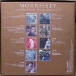 Morrissey – HMV/Parlophone: The CD Singles '91 - '95 9CD Single - Görsel 2