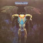 Eagles – One Of These Nights LP Plak