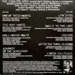 Eagles – One Of These Nights LP Plak - Görsel 3