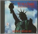 Ali Rıza Bozkurt – Yunus Emre Amerika'da CD
