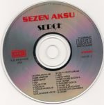Sezen Aksu – Serçe CD - Görsel 2