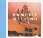 Vampire Weekend – Vampire Weekend CD