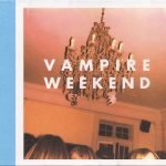 Vampire Weekend – Vampire Weekend CD