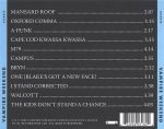 Vampire Weekend – Vampire Weekend CD - Görsel 4