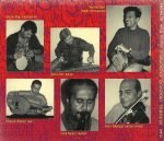 Burhan Öçal, Istanbul Oriental Ensemble – Gypsy Rum CD - Görsel 4