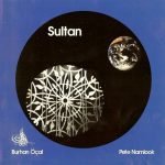 Burhan Öçal & Pete Namlook – Sultan CD