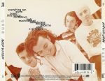 Bush – Sixteen Stone CD - Görsel 2
