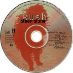 Bush – Sixteen Stone CD - Görsel 3