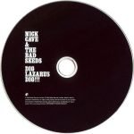 Nick Cave & The Bad Seeds – Dig, Lazarus, Dig!!! CD - Görsel 3