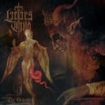 Lucifer's Child – The Order CD