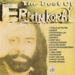 Erkin Koray – The Best Of Erkin Koray CD - Görsel 2